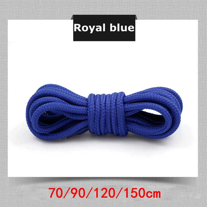 1Pair Round Laces